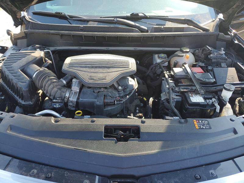 Aukcja sprzedaży 2020 Cadillac Xt6, vin: 1GYKPDRS9LZ126495, numer aukcji: 76819875