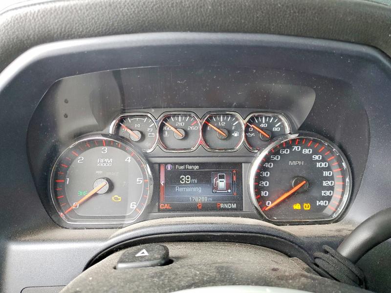 Aukcja sprzedaży 2016 Gmc Sierra, vin: 3GTU2NECXGG240092, numer aukcji: 75840955