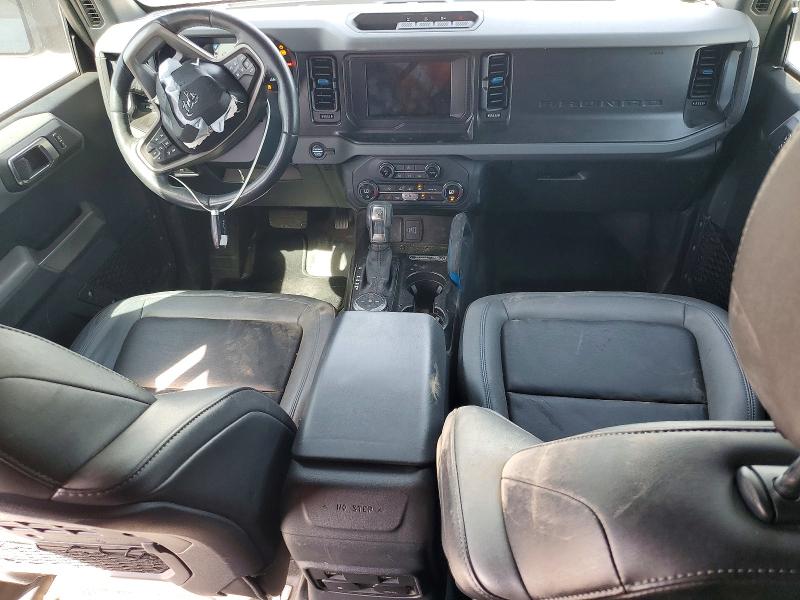 Продажа на аукционе авто 2023 Ford Bronco, vin: 1FMEE5DH7PLB09905, номер лота: 79011465