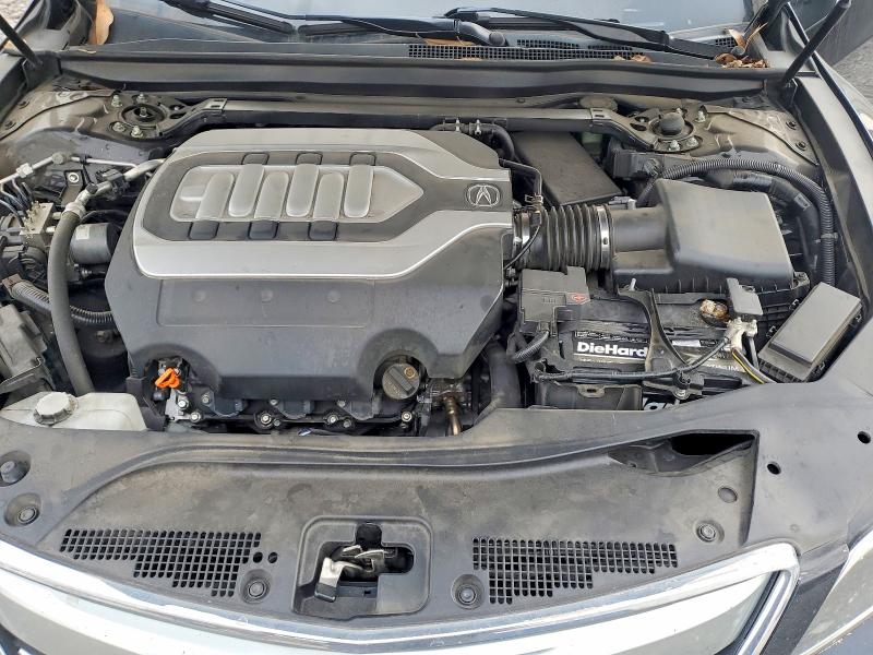 Aukcja sprzedaży 2016 Acura Rlx, vin: JH4KC1F54GC000146, numer aukcji: 78889975