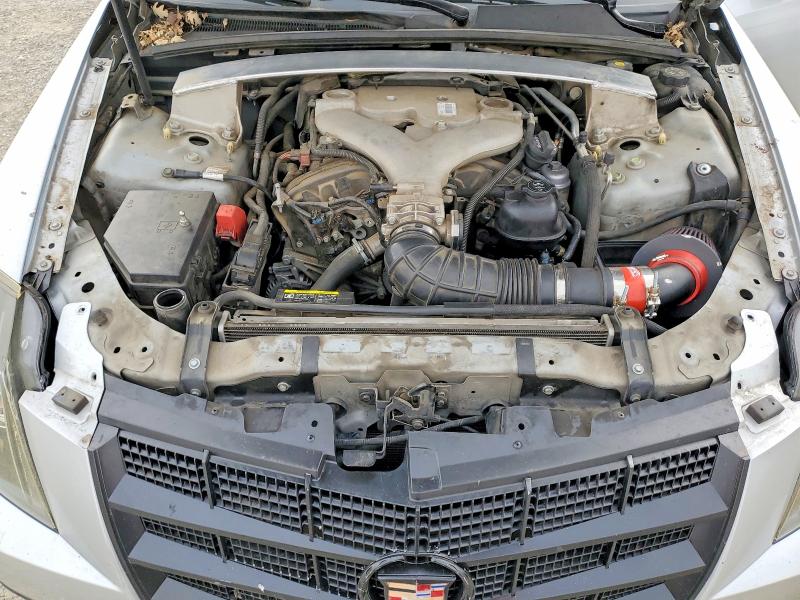Aukcja sprzedaży 2009 Cadillac Cts, vin: 1G6DF577290134766, numer aukcji: 76655745