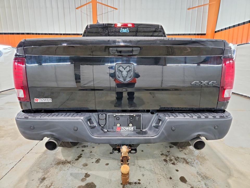 Продажа на аукционе авто 2022 Ram 1500 Class, vin: 1C6RR7LT4NS120608, номер лота: 76528685