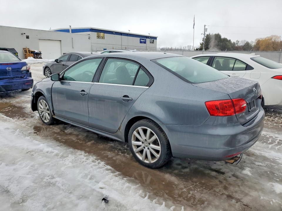 Продаж на аукціоні авто 2013 Volkswagen Jetta, vin: 3VWDX7AJ4DM389089, номер лоту: 76207195