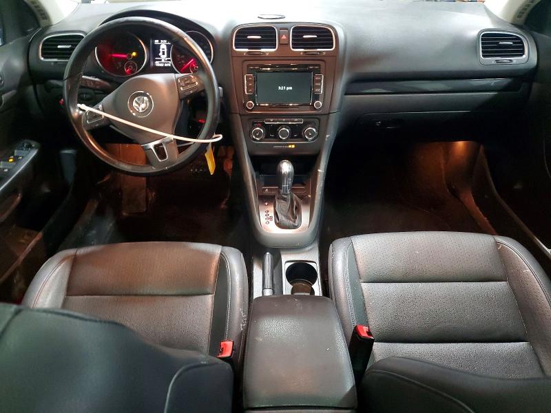 Продажа на аукционе авто 2012 Volkswagen Jetta, vin: 3VWPL7AJ8CM679696, номер лота: 76519815