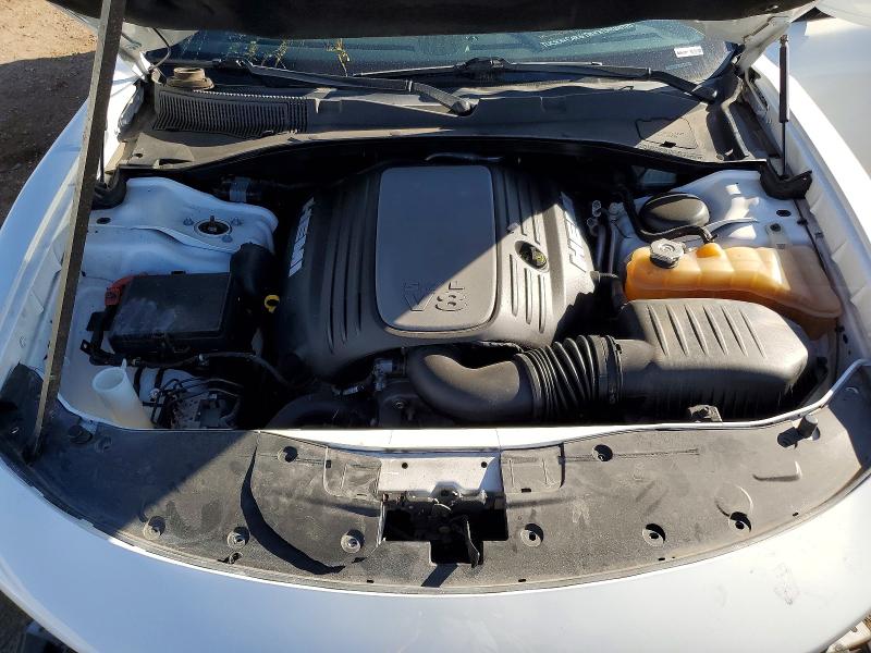 75427575 :رقم المزاد ، 2C3CDXCT0JH237878 vin ، 2018 Dodge Charger مزاد بيع