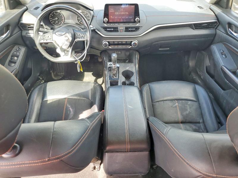 Продажа на аукционе авто 2022 Nissan Altima, vin: 1N4BL4CV2NN310360, номер лота: 75927075