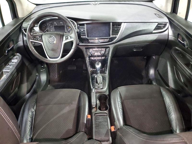 Продаж на аукціоні авто 2017 Buick Encore, vin: KL4CJASB4HB215129, номер лоту: 77003595