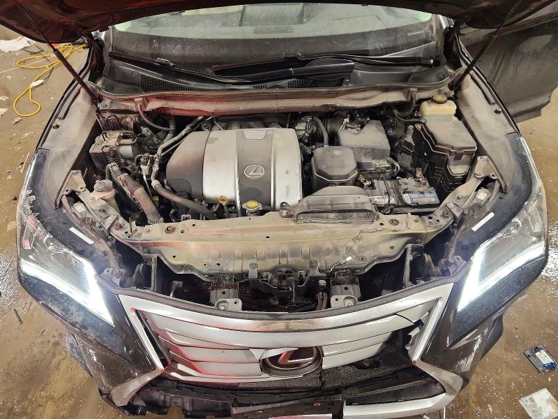 Aukcja sprzedaży 2016 Lexus Rx 350, vin: 2T2BZMCA6GC035910, numer aukcji: 74076925