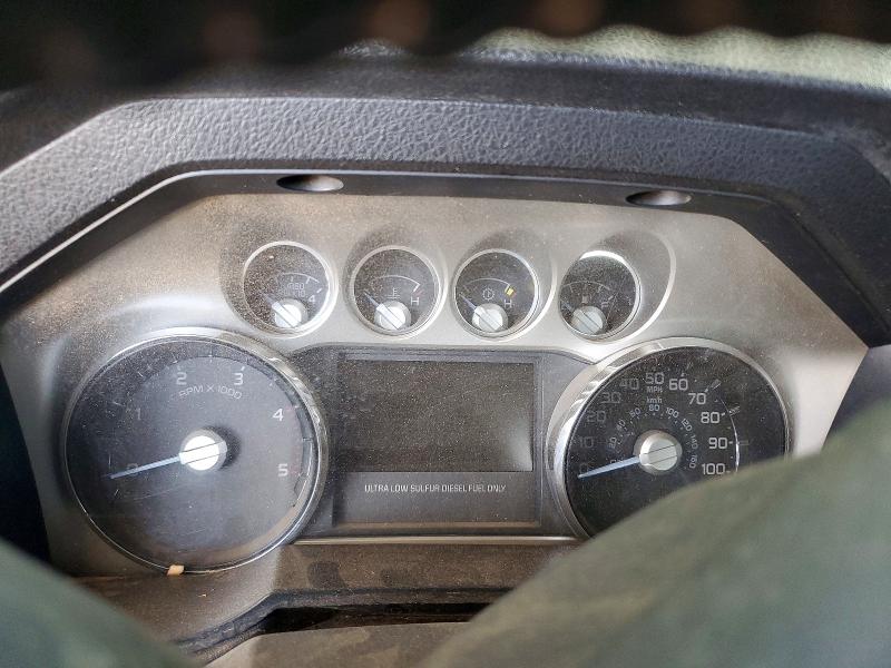 Продажа на аукционе авто 2015 Ford F250, vin: 1FT7W2BT7FEC75859, номер лота: 77686935