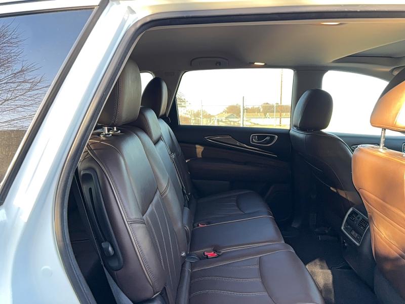Продажа на аукционе авто 2015 Infiniti Qx60, vin: 5N1AL0MM9FC524565, номер лота: 76666265