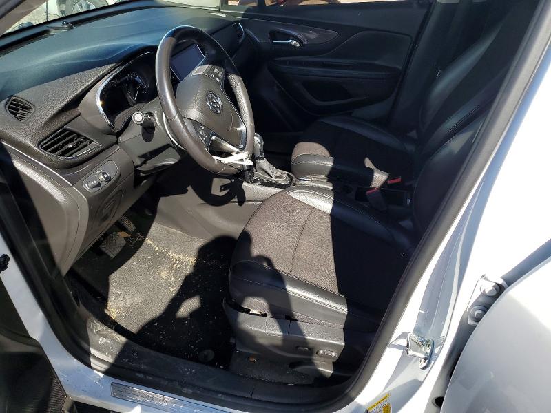 Aukcja sprzedaży 2018 Buick Encore, vin: KL4CJASB8JB696394, numer aukcji: 79345565