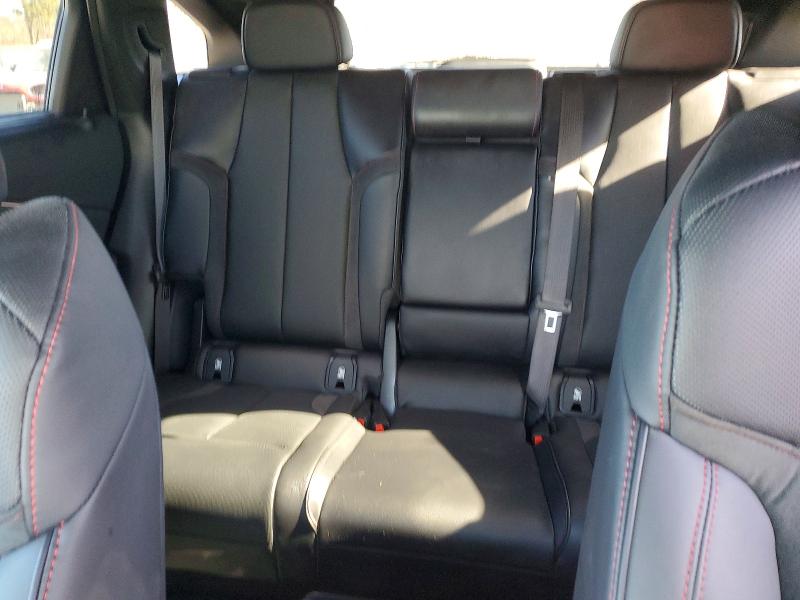 76535965 :رقم المزاد ، 4W5XHPRL9RZ513448 vin ، 2024 Acura Zdx مزاد بيع