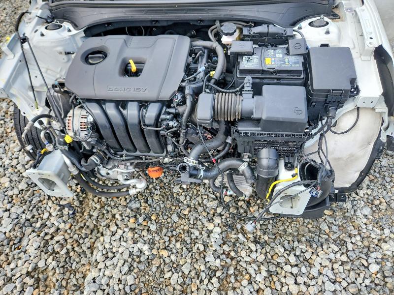 Продаж на аукціоні авто 2024 Kia Forte, vin: 3KPF24AD1RE787624, номер лоту: 78996245