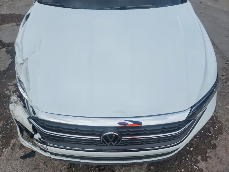 78139155 :رقم المزاد ، 3VWGM7BUXRM089496 vin ، 2024 Volkswagen Jetta مزاد بيع