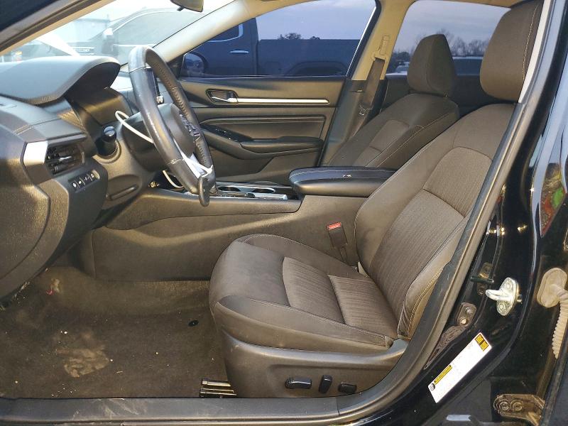 Продаж на аукціоні авто 2021 Nissan Altima, vin: 1N4BL4DV0MN354239, номер лоту: 73215185