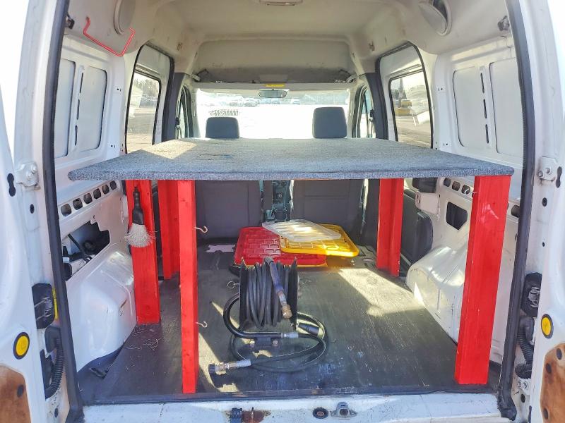 Aukcja sprzedaży 2013 Ford Transit Connect, vin: NM0KS9BNXDT164051, numer aukcji: 77773275