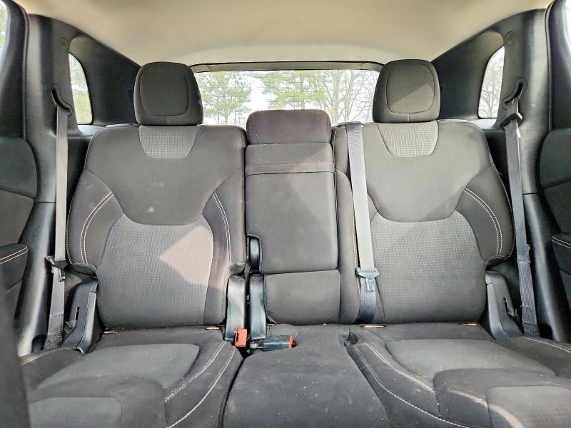 77797855 :رقم المزاد ، 1C4PJMCB2FW699461 vin ، 2015 Jeep Cherokee مزاد بيع