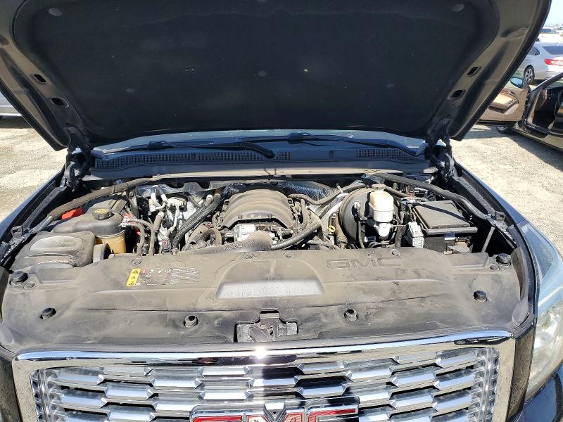 Продаж на аукціоні авто 2018 Gmc Yukon, vin: 1GKS2CKJ0JR147074, номер лоту: 79065085