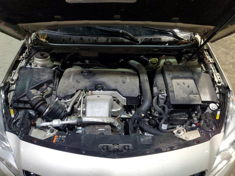 Aukcja sprzedaży 2016 Buick Regal, vin: 2G4GS5GX7G9187578, numer aukcji: 75554315
