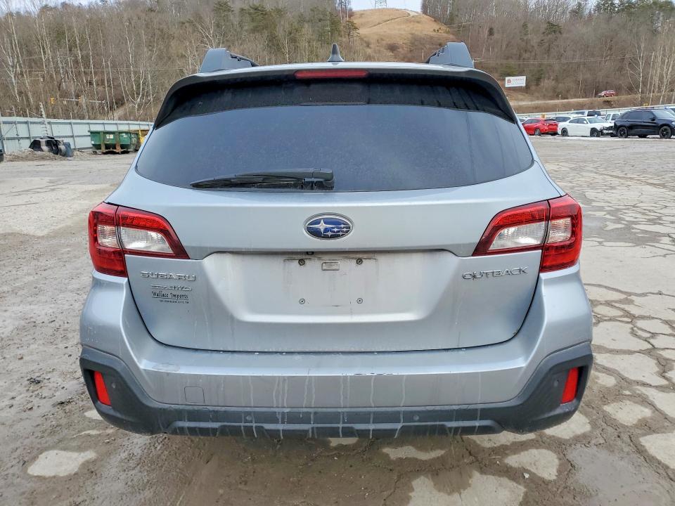 Продажа на аукционе авто 2019 Subaru Outback, vin: 4S4BSANC2K3357401, номер лота: 75858575