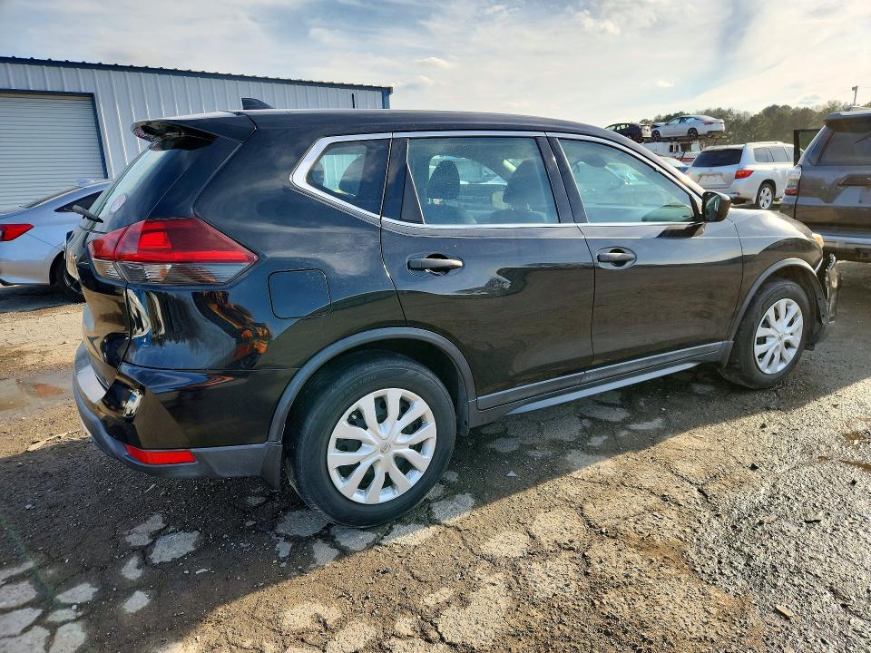 Aukcja sprzedaży 2019 Nissan Rogue, vin: 5N1AT2MT4KC781212, numer aukcji: 77742235