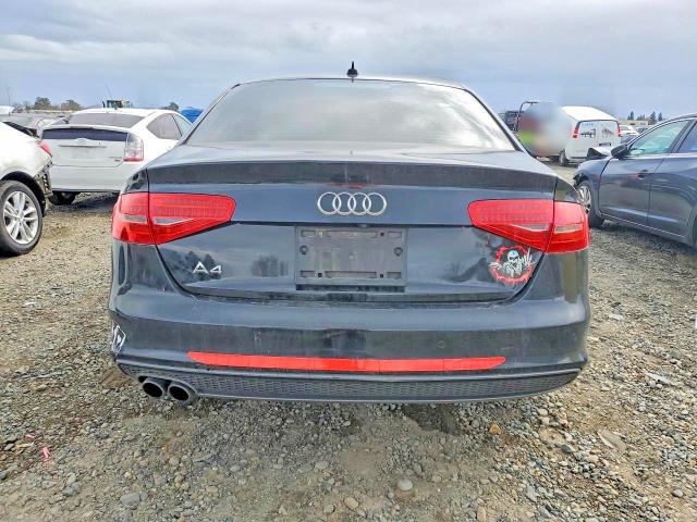 Aukcja sprzedaży 2014 Audi A4, vin: WAUEFAFL8EN040801, numer aukcji: 76766135