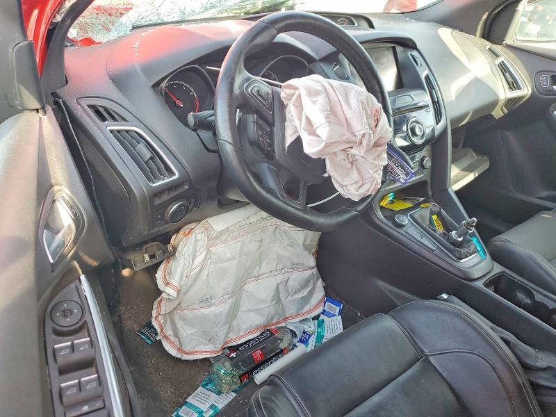 Aukcja sprzedaży 2015 Ford Focus, vin: 1FADP3L99FL241139, numer aukcji: 78298675