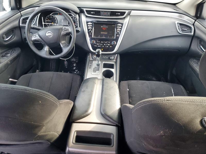 Продаж на аукціоні авто 2020 Nissan Murano, vin: 5N1AZ2BS6LN166482, номер лоту: 76627745
