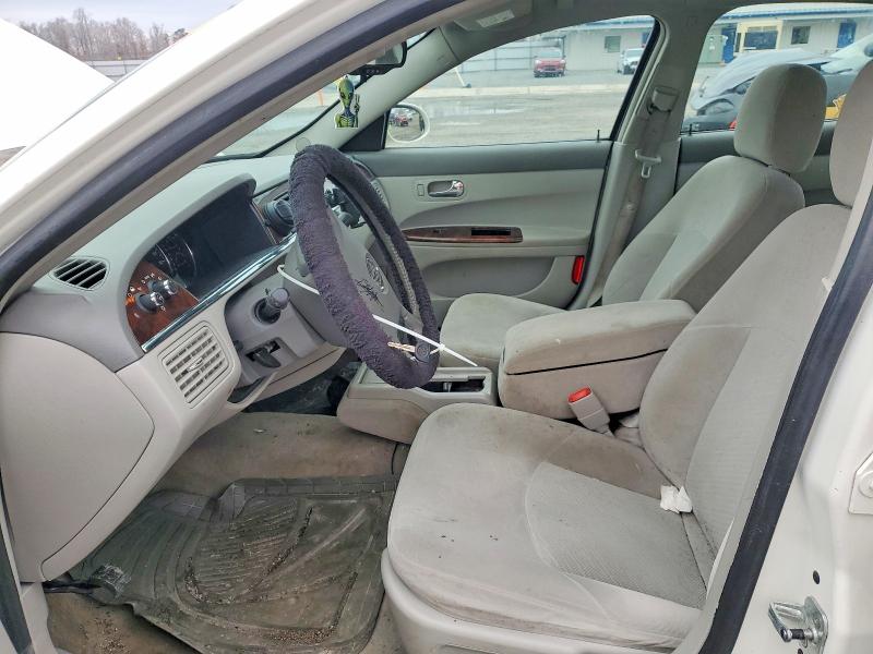 Aukcja sprzedaży 2008 Buick Lacrosse, vin: 2G4WC582X81252421, numer aukcji: 76256895