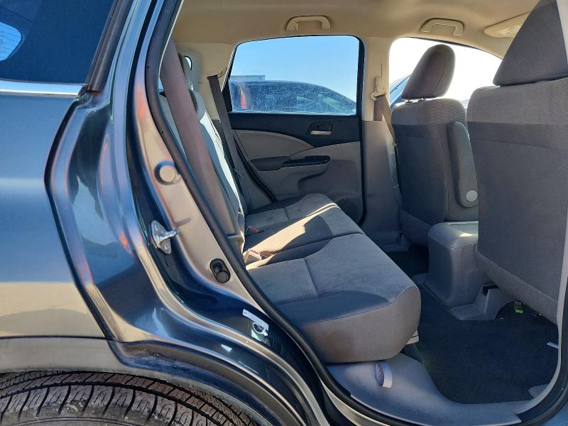Продаж на аукціоні авто 2013 Honda Cr-v, vin: 2HKRM3H33DH519760, номер лоту: 77014145
