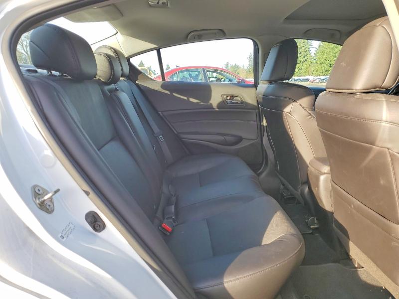 Aukcja sprzedaży 2017 Acura Ilx, vin: 19UDE2F79HA007345, numer aukcji: 76359005