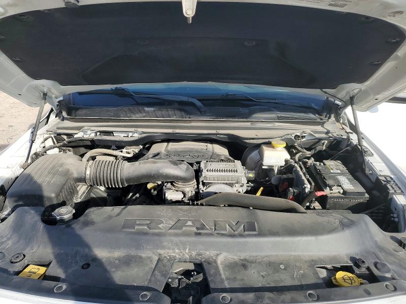 Продаж на аукціоні авто 2020 Ram 1500, vin: 1C6SRFJT4LN308202, номер лоту: 77611385