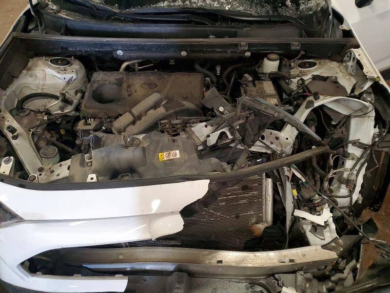 Aukcja sprzedaży 2020 Toyota Rav4, vin: 2T3F1RFV3LW096639, numer aukcji: 78593905
