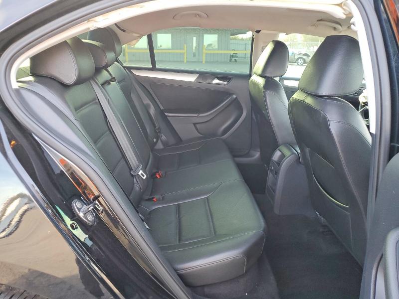 Продаж на аукціоні авто 2014 Volkswagen Jetta, vin: 3VWD07AJ2EM429577, номер лоту: 79441205