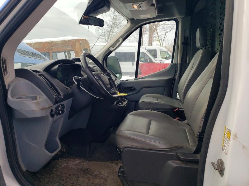 Продажа на аукционе авто 2019 Ford Transit, vin: 1FTYR1CM1KKB11869, номер лота: 54696246
