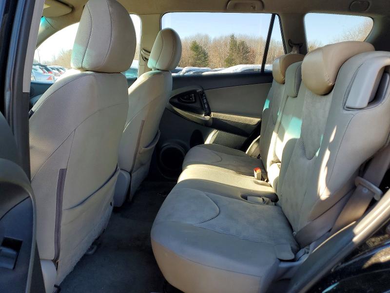 Продаж на аукціоні авто 2010 Toyota Rav4, vin: 2T3BF4DV0AW078148, номер лоту: 74779255