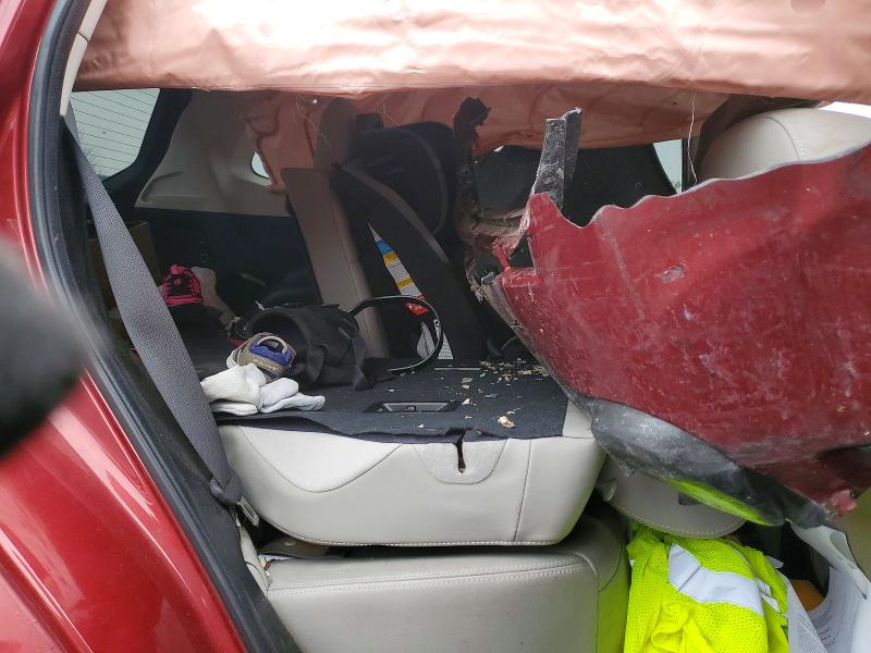 Aukcja sprzedaży 2015 Subaru Forester, vin: JF2SJAHC8FH499412, numer aukcji: 77510395