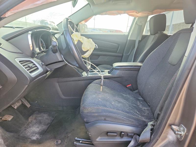 Продаж на аукціоні авто 2012 Gmc Terrain, vin: 2GKFLTE53C6120172, номер лоту: 79434785