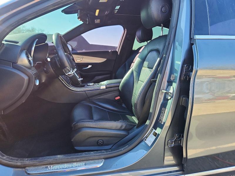 Продажа на аукционе авто 2021 Mercedes-benz C, vin: W1KWF8DB7MR652821, номер лота: 78101095