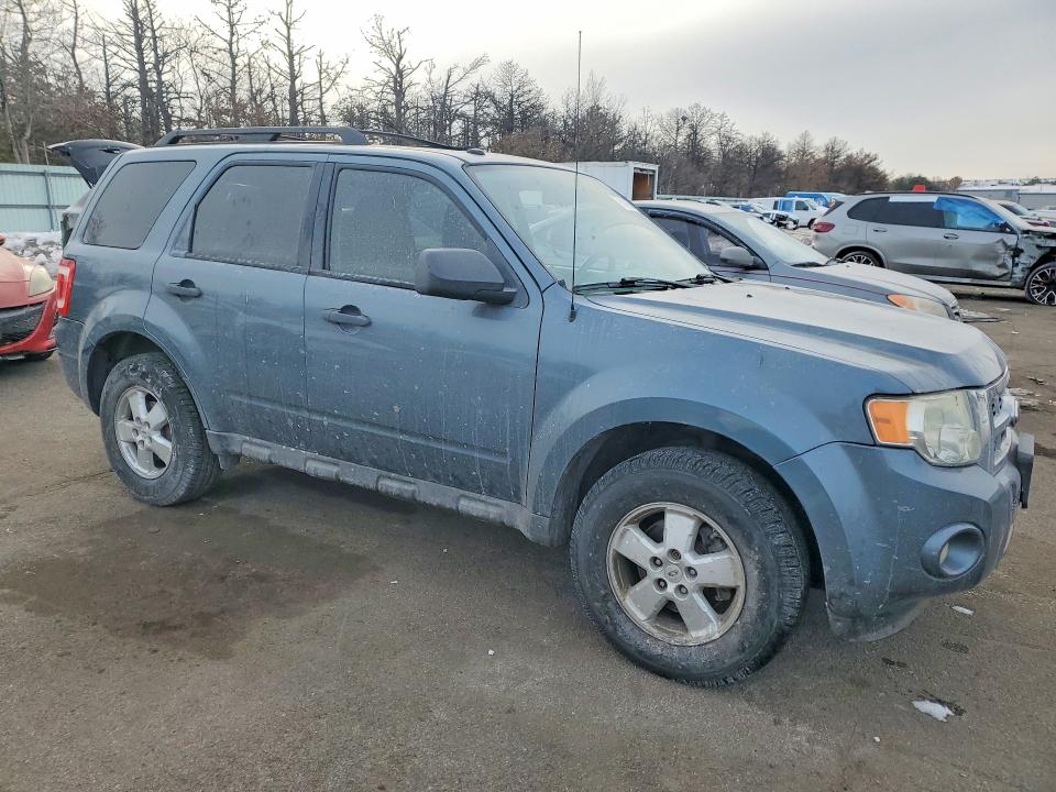 Продаж на аукціоні авто 2011 Ford Escape, vin: 1FMCU0D77AKC64116, номер лоту: 76842265