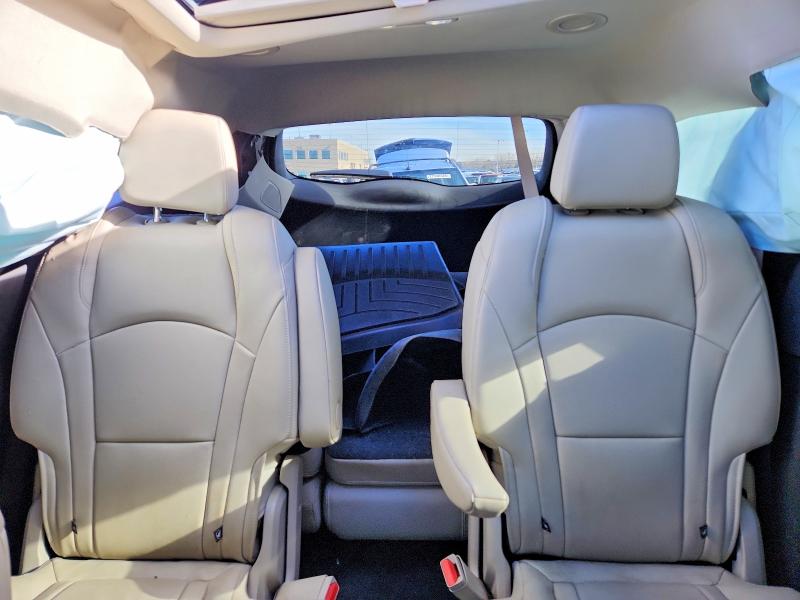Aukcja sprzedaży 2019 Buick Enclave, vin: 5GAEVBKW2KJ278613, numer aukcji: 77534345