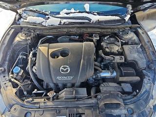 78650455 :رقم المزاد ، JM1BM1V79F1228106 vin ، 2015 Mazda 3 مزاد بيع