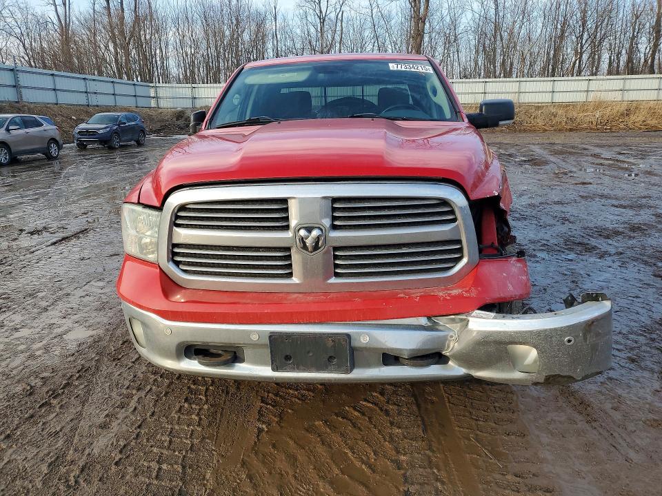 77334215 :رقم المزاد ، 1C6RR7LT3ES309766 vin ، 2014 Ram 1500 مزاد بيع