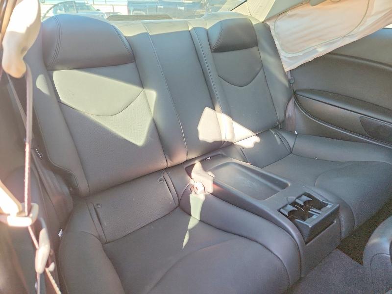 Продажа на аукционе авто 2014 Infiniti Q60 Coupe, vin: JN1CV6EK3EM113827, номер лота: 77436235