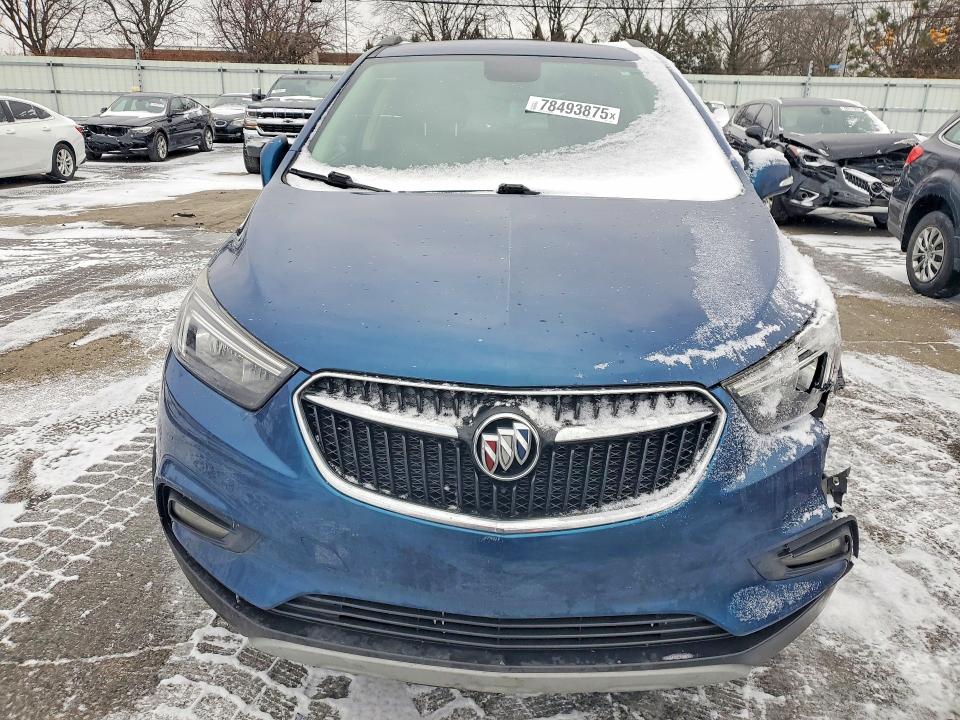 Продаж на аукціоні авто 2019 Buick Encore, vin: KL4CJ2SB9KB773409, номер лоту: 78493875