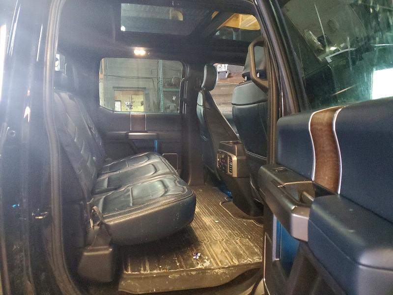 Продажа на аукционе авто 2018 Ford F150, vin: 1FTEW1EG2JFA81100, номер лота: 78533065