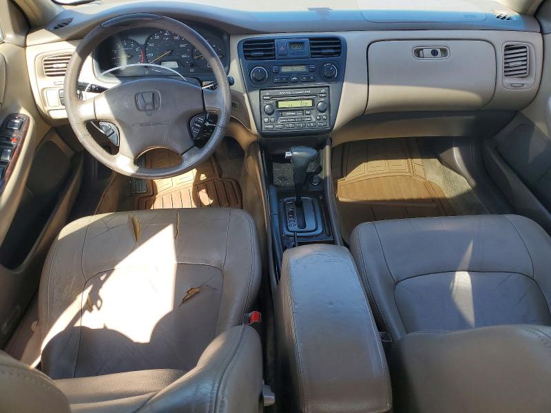 Продаж на аукціоні авто 2002 Honda Accord, vin: 1HGCG165X2A052199, номер лоту: 77796775
