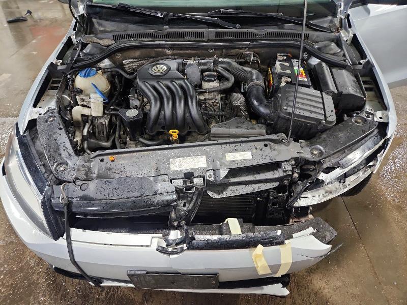 Продаж на аукціоні авто 2013 Volkswagen Jetta, vin: 3VW2K7AJ4DM228540, номер лоту: 76567975