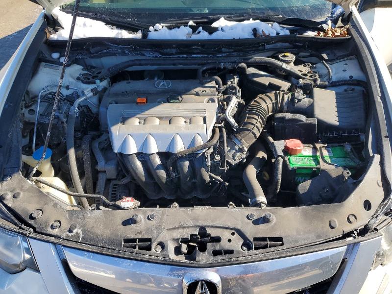 Продажа на аукционе авто 2009 Acura Tsx, vin: JH4CU266X9C009694, номер лота: 75473495