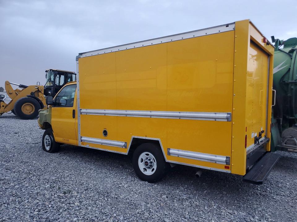 77788495 :رقم المزاد ، 1GD07RFP7P1116266 vin ، 2023 Gmc Savana مزاد بيع